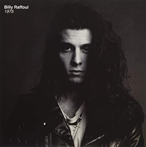 RAFFOUL, BILLY - 1975 (VINYL)