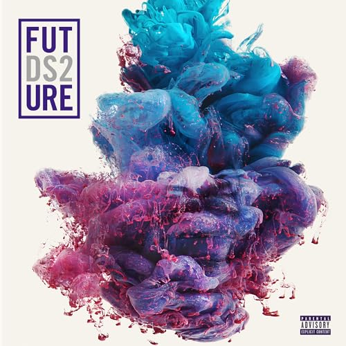 FUTURE - DS2 (VINYL)