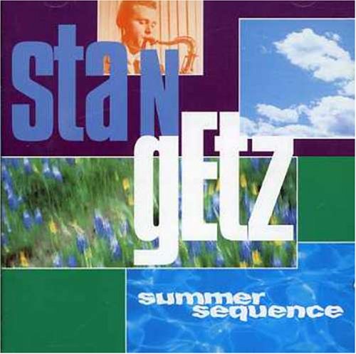 SUMMER SEQUENCE (CD)