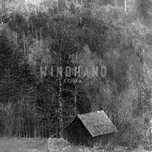 WINDHAND - SOMA (VINYL)