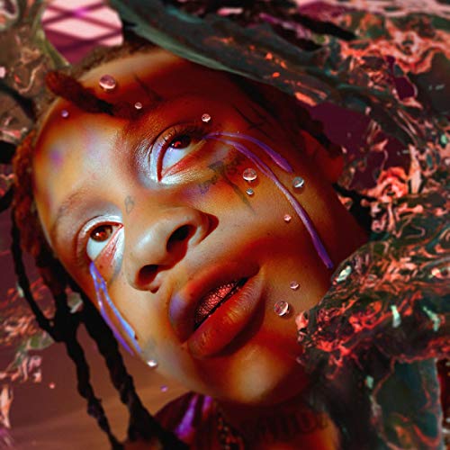 TRIPPED REDD - A LOVE LETTER TO YOU 4 (2LP VINYL)