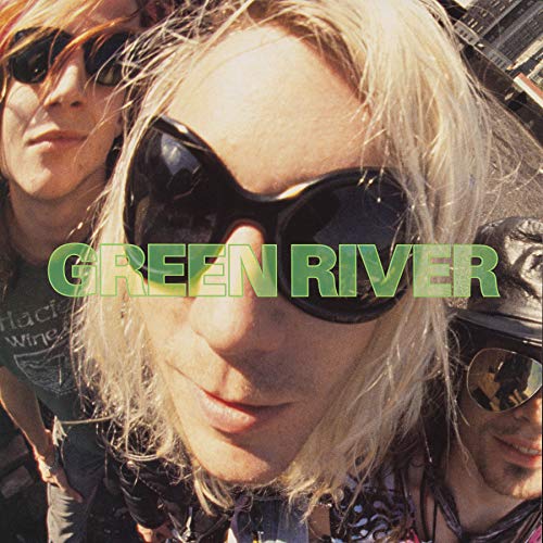 GREEN RIVER - REHAB DOLL DLX CD (CD)