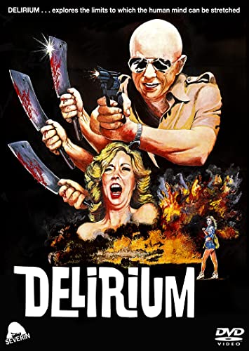 DELIRIUM