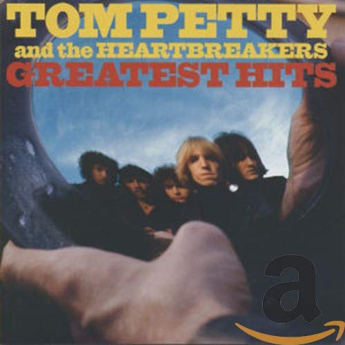 TOM PETTY & THE HEARTBREAKERS - GREATEST HITS (CD)