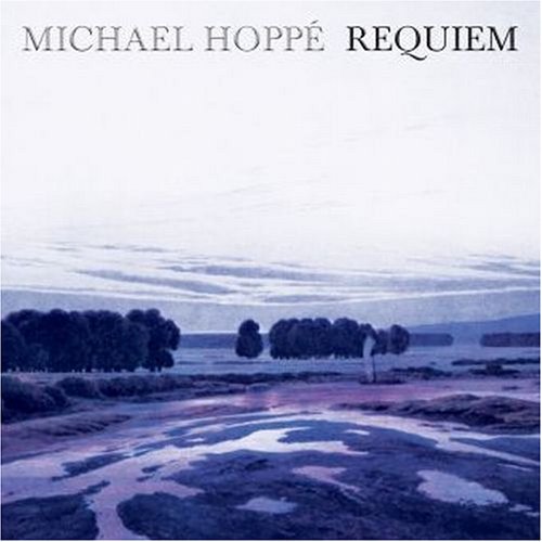 HOPPE, MICHAEL - REQUIEM (CD)