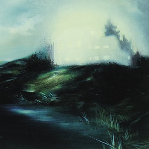 BESNARD LAKES - UNTIL IN EXCESS IMPERCEPTIBLE UFO (VINYL)