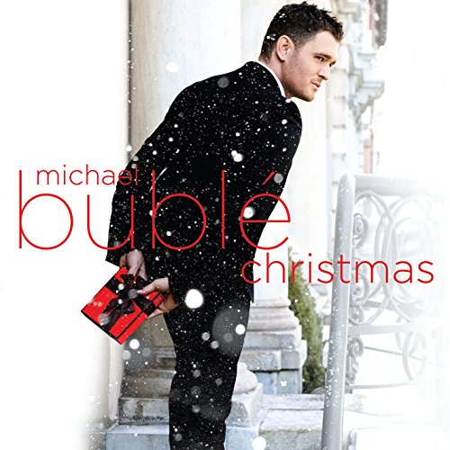 MICHAEL BUBLE - CHRISTMAS (VINYL)