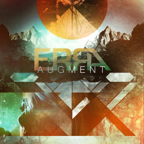 ERRA - AUGMENT (CD)