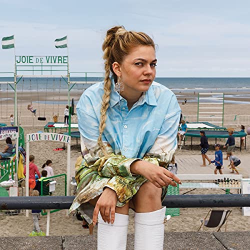 LOUANE - JOIE DE VIVRE (2LP)