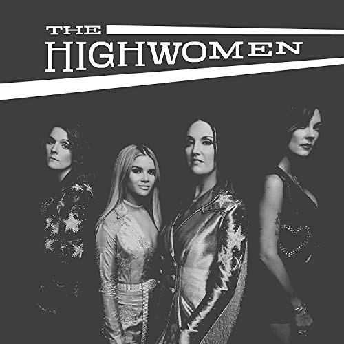 THE HIGHWOMEN - THE HIGHWOMEN (VINYL)