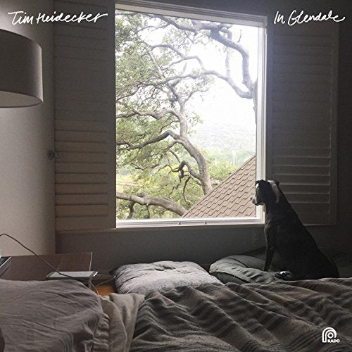 TIM HEIDECKER - IN GLENDALE (VINYL)