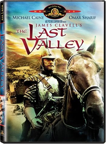 THE LAST VALLEY (WIDESCREEN)