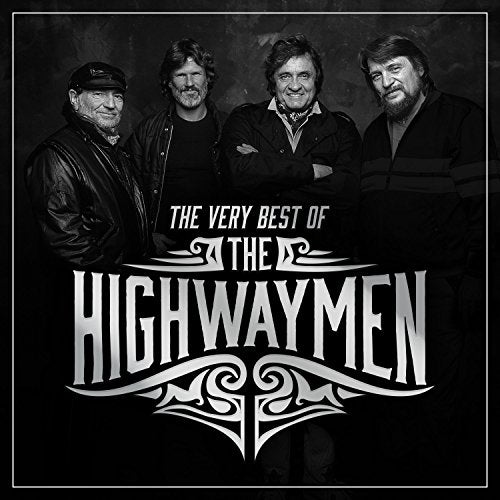 THE HIGHWAYMEN - THE VERY BEST OF (CD)