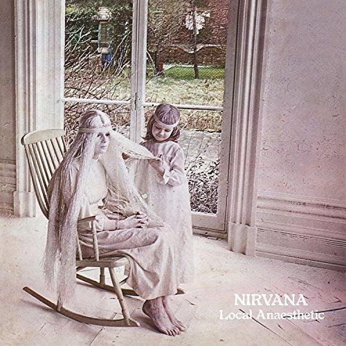 NIRVANA (UK) - LOCAL ANAESTHETIC: REMASTERED & EXPANDED EDITION (CD)