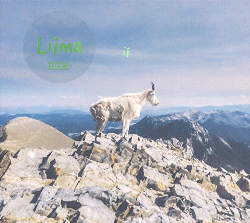 LIIMA - II (CD)