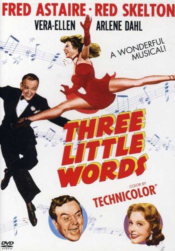 THREE LITTLE WORDS (SOUS-TITRES FRANAIS)