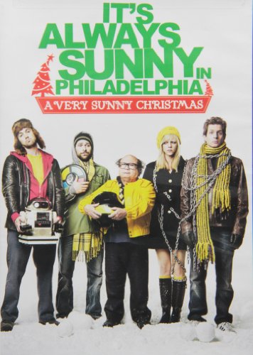 IT'S ALWAYS SUNNY IN PHILADELPHIA: A VERY SUNNY CHRISTMAS GIFTSET