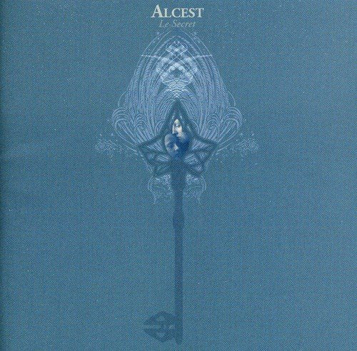 ALCEST - LE SECRET