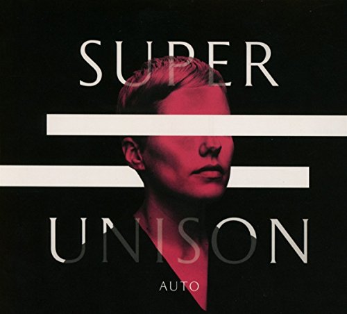 SUPER UNISON - AUTO (CD)