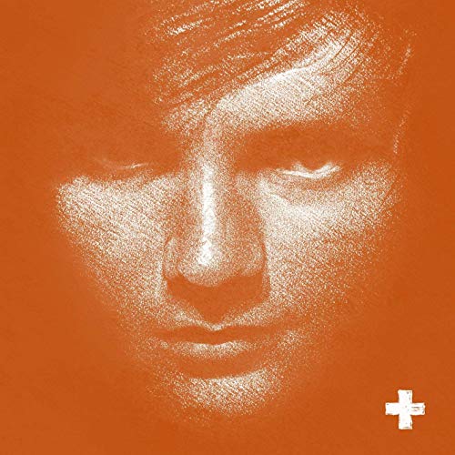 ED SHEERAN - + (VINYL)