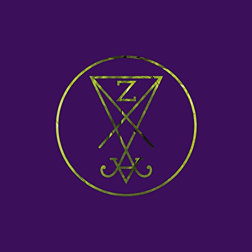 ZEAL & ARDOR - STRANGER FRUIT (CD)