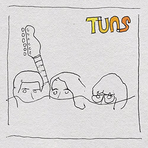 TUNS - TUNS (CD)