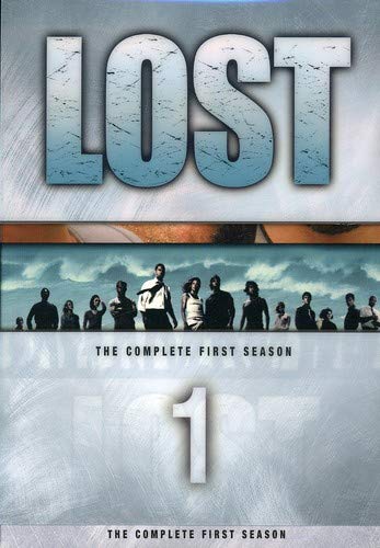 LOST: THE COMPLETE FIRST SEASON