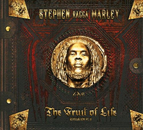 MARLEY, STEPHEN - REVELATION PART II: "THE FRUIT OF LIFE" (CD)