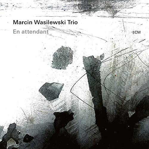 MARCIN WASILEWSKI - EN ATTENDANT (VINYL)