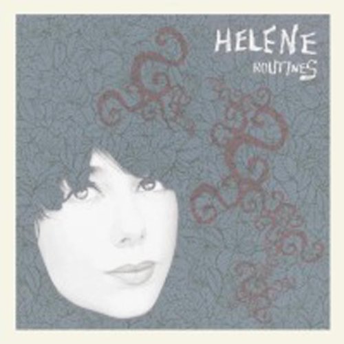 HELENE - ROUTINES (CD)