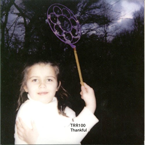 VARIOUS ARTISTS - TRR 100: THANKFUL / VARIOUS (CD)