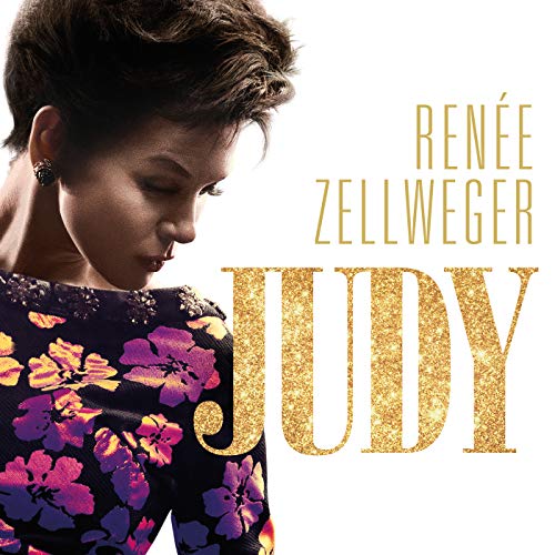 ZELLWEGER, RENE - JUDY (SOUNDTRACK) (CD)