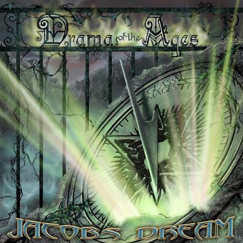 JACOBS DREAM - DRAMA OF AGES (CD)