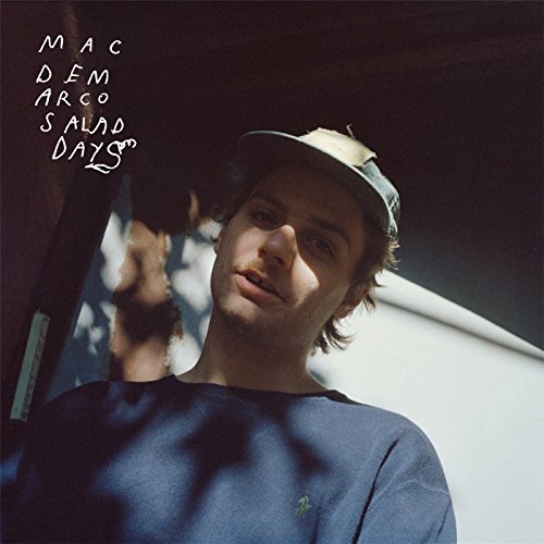 DEMARCO,MAC - SALAD DAYS (CD)