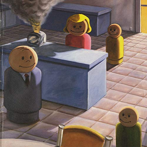 SUNNY DAY REAL ESTATE - DIARY (VINYL)