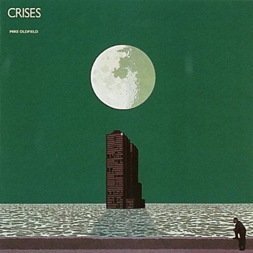 OLDFIELD, MIKE  - CRISES