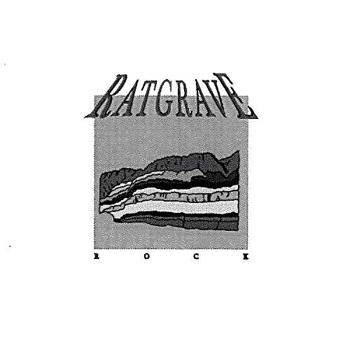 RATGRAVE - RATGRAVE / ROCK (CD) (CD)