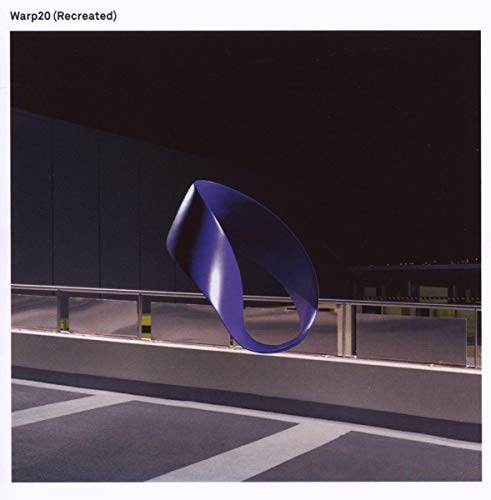 VARIOUS ARTISTS - WARP20 (RECREATED) / VARIOUS (CD)