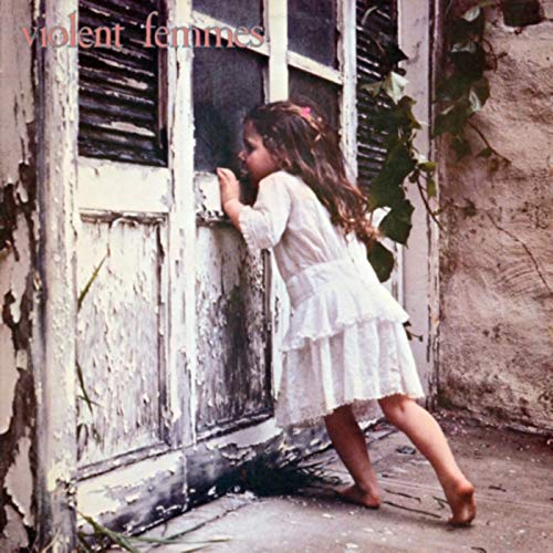 VIOLENT FEMMES - VIOLENT FEMMES (VINYL)
