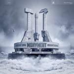 MOLCHAT DOMA - MONUMENT (CD)