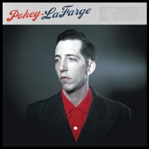 LAFARGE, POKEY - POKEY LAFARGE (VINYL)