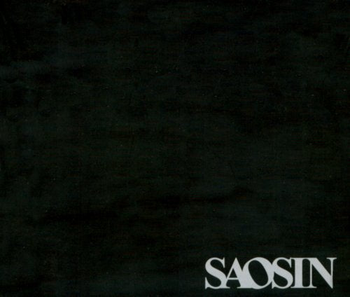 SAOSIN - SAOSIN (5 TRACKS) (CD)