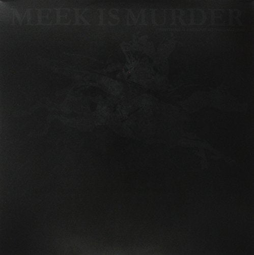 MEEK IS MURDER - EVERYTHING IS AWESOME NOTHING MATTERS (VINYL)