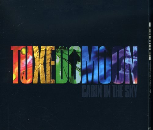 TUXEDOMOON - CABIN IN THE SKY (CD)