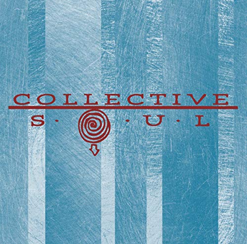 COLLECTIVE SOUL - COLLECTIVE SOUL (VINYL)