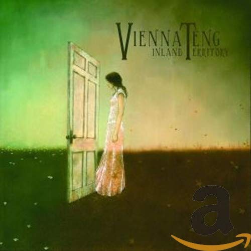 VIENNA TENG - INLAND TERRITORY (CD)