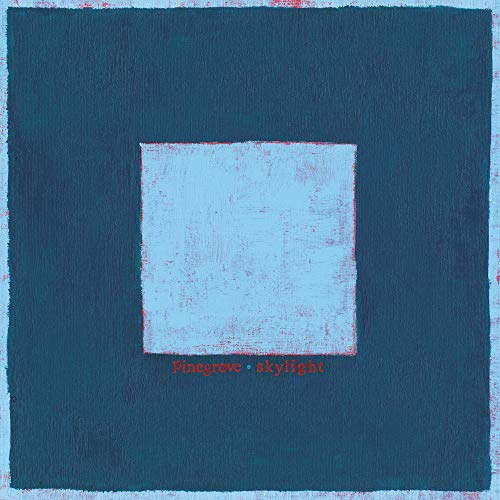 PINEGROVE - SKYLIGHT (VINYL)