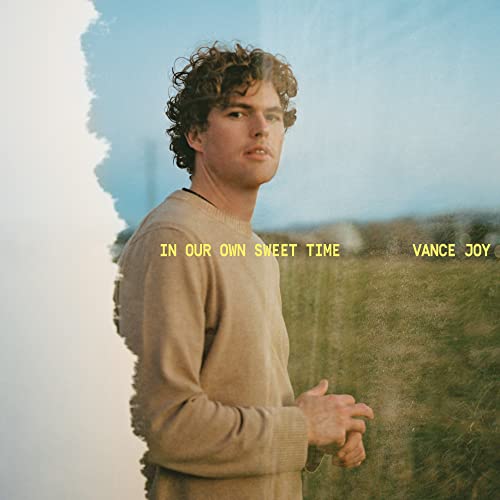 VANCE JOY - IN OUR OWN SWEET TIME (CD)