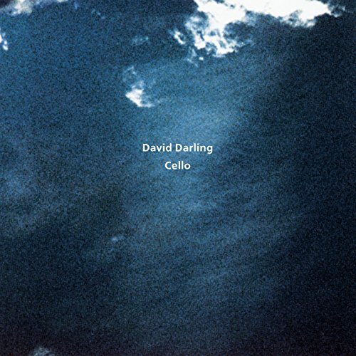 DARLING, DAVID - CELLO (CD)