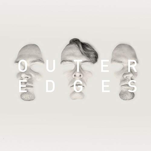 NOISIA - OUTER EDGES (CD)